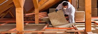 Types of Insulation We Offer in Ko Olina, HI